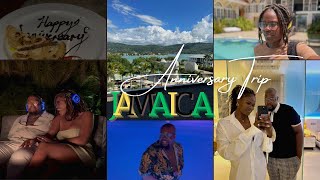 JAMAICA TRAVEL VLOG: All Inclusive Stay @ The ‘Breathless’ Resort in Montego, Bay ??| Celest’e