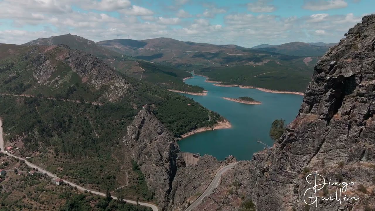 EXTREMADURA PARAISO NATURAL