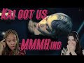 KAI 카이 '음 (Mmmh)' MV REACTION