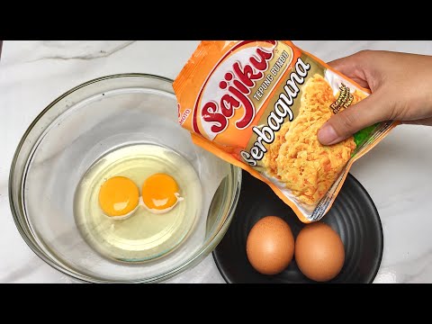 Punya Telur Jangan Cuma Didadaraku Ajarain Cara Bikinnya Cukup 5 Menit Enak Banget Punya Telur Jangan Cuma Didadaraku Ajarain Cara Bikinnya Cukup 5 Menit Enak Banget