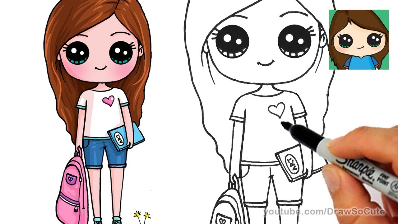 Featured image of post Bff Person Kawaii Drawings - 1024 x 1536 jpeg 215 кб.