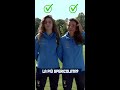Chi è la più…❓ Arianna Caruso e Benedetta Glionna