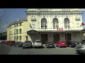 Saint Petersburg, Russia - Driving Around Saint Petersburg (2018)