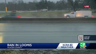 Northern California Storm Coverage: March 9 update at 6 p.m.