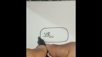How to draw VR Headset #shorts#trending#youtubeshorts#drawing#mood#arts#shortsfeeds#shortsvideo#feed
