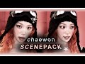 4k Kim Chaewon Hot Editing Clips Scenepack