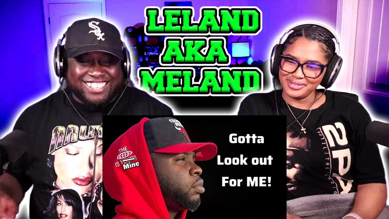 Kidd and Cee Reacts To RDC Leland 