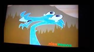 Random Cartoons- Samsquash On Nicktoons