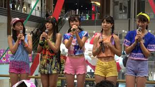 2017/11/12 ChuningCandy①