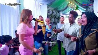 PRIMADONA MUSIC - SEJUTA LUKA - ANA REGINA - HAPPY WEDDING ALDI & VIA - DEMAAN JEPARA