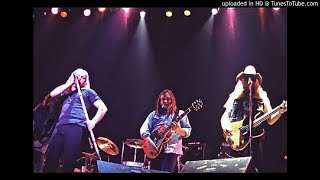 Lynyrd Skynyrd  - 05/20/74, Live, Crossroads