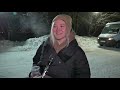 Крещение Господне. Как в Лобне отметили праздник православные верующие