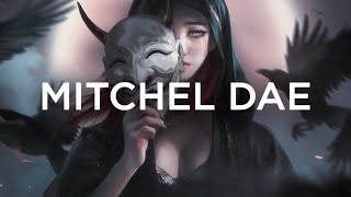 Mitchel Dae - Innocent chords