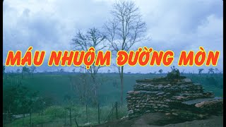 Văn Chương Miền Nam | Máu Nhuộm Đường Mòn (Hạ Sĩ Nguyễn Văn Hải)