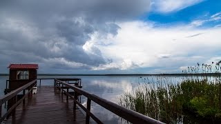 Березинская Водная Система, Kayaking Berezinsky Biosphere Reserve