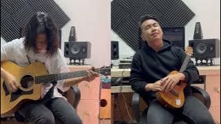 Tangbang dam ciat ni - Thawn Tuang (cover)