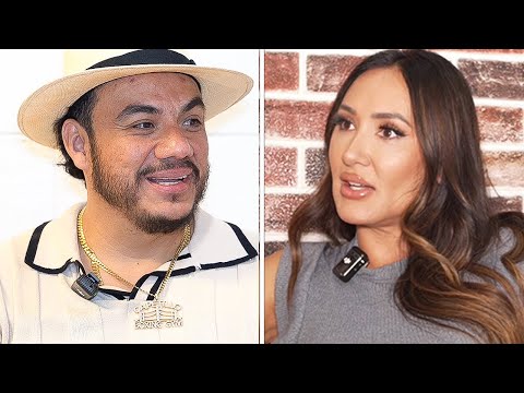 Jorge Capetillo GETS DEEP on Fury vs Joshua, Family & Becoming the Father He Never Had | BTM Ep. 34