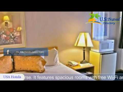 Americas Best Value Inn Ontario - Ontario Hotels, Oregon