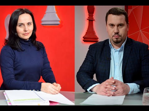 Лілія Богачева про історичну пам`ять та руйнацію меморіалів