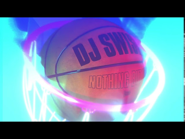 DJ Swisha - Nothing But Net - YouTube