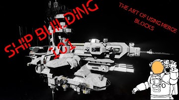 Space Engineers: NostalgicNuke