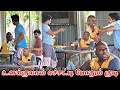       sarath sarmesh comedy  nagai 360 head