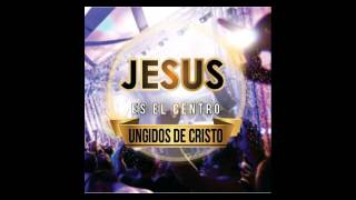 Video thumbnail of "Ungidos De Cristo  Dios Me Ama"