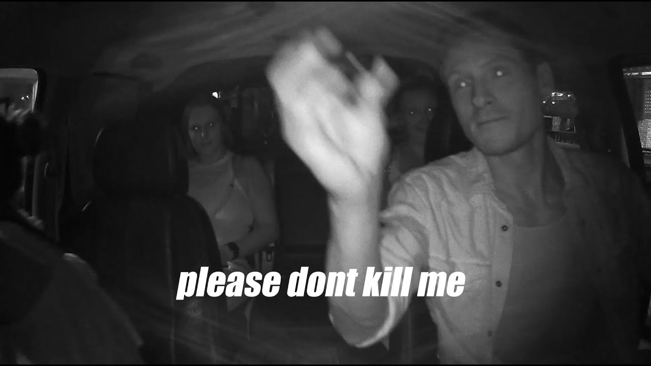 The Rideshare Strangler
