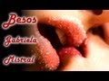 BESOS - El poema mas romantico de Gabriela Mistral - (Recitado)