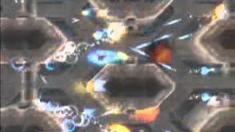 Gradius V: Stage 7-2 Loop 10 - Player: UMI