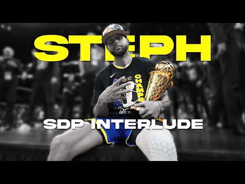 Steph Edit - Sdp Interlude