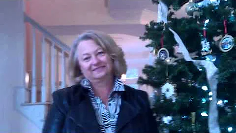 Cornelius mayor pro tem Lynette Rinker selects Cor...