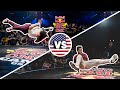 Bboy somar vs bboy spindian  final  red bull bc one cypher orlando 2019