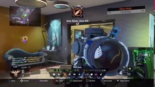 5 man split first clip in creative Wealth