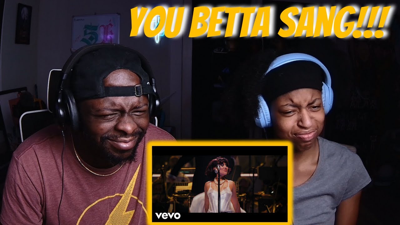 RAYE - Oscar Winning Tears. (Live at the Royal Albert Hall) Reaction | THE VOCALS!?!?!?