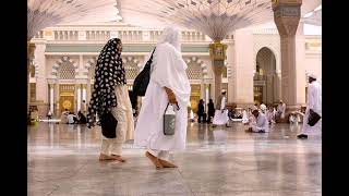 Noor Jo Andhero Mai Ujala Ban Ke Aaya