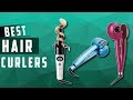 Top 5 Best Automatic Hair Curlers Available on the Market in 2021 [Review]