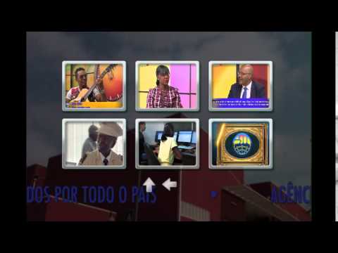 TV INSS Angola