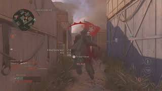 Call Of Duty Wwii Marksman Vihun Tappoa