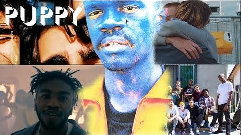 The Rise and Fall of Brockhampton (Full Retrospective)