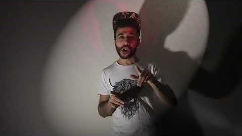 WSE - Problem (Chase and Status beatbox cover/remix) #OSBC2020