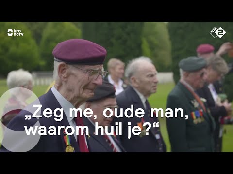 Video: Ontmoet De Veteranen Die Reizen Gebruiken Om Ervaringen In Oorlog Te Overwinnen