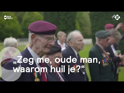 Video: Veteraan Uit De Tweede Wereldoorlog Herstelt Van Coronavirus En Viert 104 Jaar