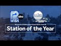 Wisn 12 named station of the year by the wisconsin broadcasters association  2022