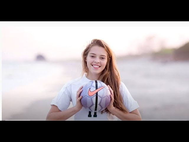Maddie Potts