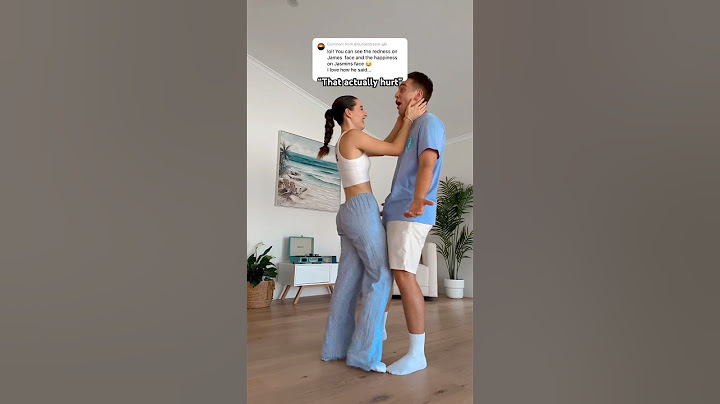 CAN YOU BELIEVE IT! 😳🤭🤣 - #dance #trend #viral #couple #funny #fail #shorts