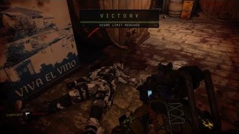 The Saug Sucks | BO4 League Play