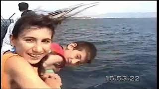 Izin 2004 Sila yolu Canakkale`den Antalya Colakli (Petro Club)