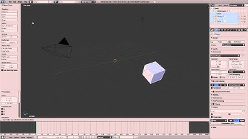 Blender Inside Out - 1.4 Transform Tools