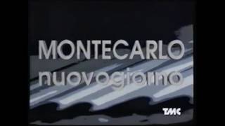 TMC News e TG LA7 Sigle rare